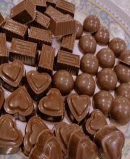 Chocolates